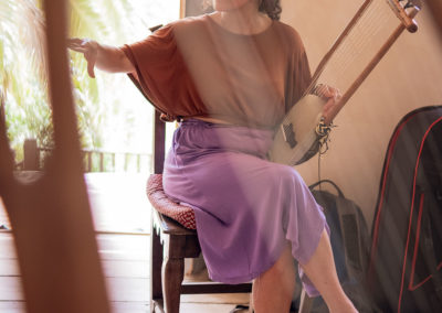 International Lyre Summer School by LyreAcademy.com - Live & Study Together for 7 days - Lessons for Your Level - Access to All Courses - Certificate of Attendance - Hands-on Experience - Communal living - Mediterranean Diet with an Ancient Twist