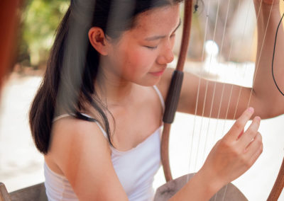 2024 Lyre Summer Camp Students - Testimonials - www.lyreacademy.com