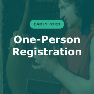 2026 Lyre Summer Camp - Week II - International Lyre Summer School by LyreAcademy.com - Live & Study Together for 7 days - Lessons for Your Level - Access to All Courses - Certificate of Attendance - Hands-on Experience - Communal living - Mediterranean Diet with an Ancient Twist